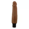 Élethű vibrátor Pretty Love Sliding Skin Waldorf - elemes