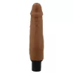 Élethű vibrátor Pretty Love Sliding Skin Waldorf - elemes