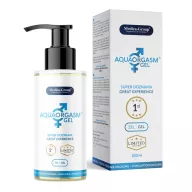 Vágyfokozó gél pároknak Aqua Orgasm Gel 150 ml