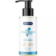 Vágyfokozó gél pároknak Aqua Orgasm Gel 150 ml
