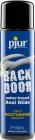 PJUR intim síkosító Back Door Comfort Water Anal Glide 100 ml - anális,vízbázisú,hialuronsavval a hidratált bőrért,illatmentes,latex óvszerhez is