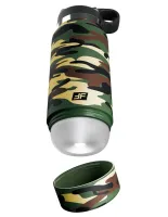Maszturbátor férfiaknak PIPEDREAM Fap Flask