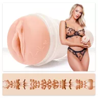 Műpunci maszturbátor FLESHLIGHT Girls Emma Hix Syrup - vízálló