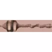 FLESHLIGHT maszturbátor Boost Blast LM Flesh - realisztikus, ánusz formájú, testszínű, vízálló, vibráció nélküli