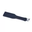 NS NOVELTIES lapát paskoló Bondage Couture Paddle Blue - kék színben