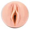 Műpunci maszturbátor FLESHLIGHT Girls Emma Hix Syrup - vízálló