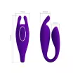 Párvibrátor Pretty Love Bill Purple