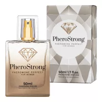 Feromonos parfüm nőknek PheroStrong Perfect for Women 50 ml