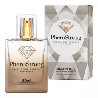 Feromonos parfüm nőknek PheroStrong Perfect for Women 50 ml