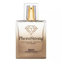 Feromonos parfüm nőknek PheroStrong Perfect for Women 50 ml