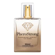 Feromonos parfüm nőknek PheroStrong Perfect for Women 50 ml