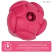 Rezgő csiklóizgató Lovetoy Flicker Rose Red - akkumulátoros,vízálló