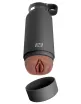 Műpunci maszturbátor PIPEDREAM Fuck Flask Brown