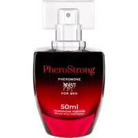 Feromonos parfüm férfiaknak PheroStrong Beast for Men 50 ml