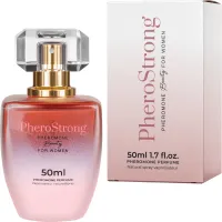Feromonos parfüm nőknek PheroStrong Beauty for Women 50 ml