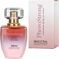 Feromonos parfüm nőknek PheroStrong Beauty for Women 50 ml