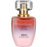 Feromonos parfüm nőknek PheroStrong Beauty for Women 50 ml