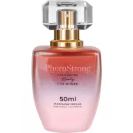 Feromonos parfüm nőknek PheroStrong Beauty for Women 50 ml