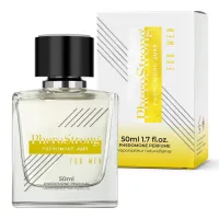 Feromonos parfüm férfiaknak PheroStrong Just for Men 50 ml