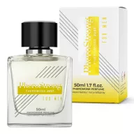 Feromonos parfüm férfiaknak PheroStrong Just for Men 50 ml