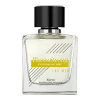 Feromonos parfüm férfiaknak PheroStrong Just for Men 50 ml