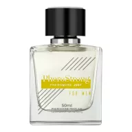 Feromonos parfüm férfiaknak PheroStrong Just for Men 50 ml