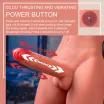 Torzó maszturbátor Mistress Jason - akkumulátoros, vízálló