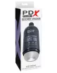 Maszturbátor férfiaknak PIPEDREAM Shower Therapy Deep Cream Frosted