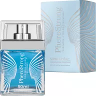 Feromonos parfüm nőknek PheroStrong Angel for Women 50 ml