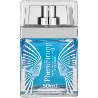Feromonos parfüm nőknek PheroStrong Angel for Women 50 ml