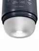 Maszturbátor férfiaknak PIPEDREAM Shower Therapy Deep Cream Frosted