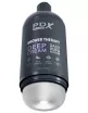 Maszturbátor férfiaknak PIPEDREAM Shower Therapy Deep Cream Frosted