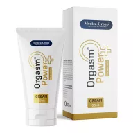 Vágyfokozó csiklóstimuláló krém Orgasm Power Cream for Women 50 ml