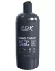 Maszturbátor férfiaknak PIPEDREAM Shower Therapy Deep Cream Frosted