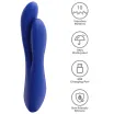 Csiklóizgatós g pont vibrátor Lovetoy L'Allure Pulse - akkumulátoros,vízálló