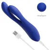 Csiklóizgatós g pont vibrátor Lovetoy L'Allure Pulse - akkumulátoros,vízálló