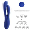 Csiklóizgatós g pont vibrátor Lovetoy L'Allure Pulse - akkumulátoros,vízálló