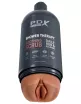 Műpunci maszturbátor PIPEDREAM Shower Therapy Soothing Scrub Tan