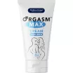 Erekciófokozó krém OrgasmMax Cream for Men 50 ml
