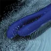 Csiklóizgatós g pont vibrátor Lovetoy L'Allure Pulse - akkumulátoros,vízálló