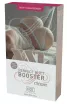 HOT fenékfeszesítő krém XXL Booty Booster Cream 100 ml