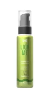 Stimuláló gél orális szexhez Intt Lick Me Caipirinha 50 ml - ehető