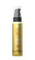 Stimuláló gél orális szexhez Intt Lick Me Honey 50 ml - ehető