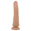 Élethű műpénisz Pretty Love Tiemeyer Flesh - vízálló,25 cm