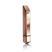 ROCKS-OFF minivibrátor Bamboo Rose Gold 10 Speed - rózsaarany színben, vízálló, elemes
