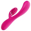Csiklóizgatós g pont vibrátor Lovetoy L'Allure Orbit - akkumulátoros,vízálló