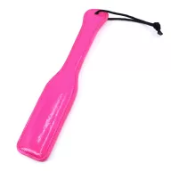 NS NOVELTIES paskoló Electra Paddle Pink - rózsaszín színben, fetish játékokhoz