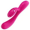 Csiklóizgatós g pont vibrátor Lovetoy L'Allure Orbit - akkumulátoros,vízálló