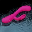 Csiklóizgatós g pont vibrátor Lovetoy L'Allure Orbit - akkumulátoros,vízálló