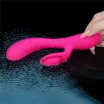 Csiklóizgatós g pont vibrátor Lovetoy L'Allure Orbit - akkumulátoros,vízálló